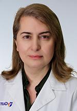 sahzenyavuz，医学博士