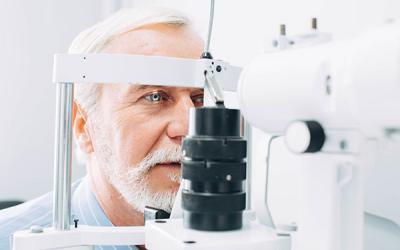 Can You Prevent Glaucoma?