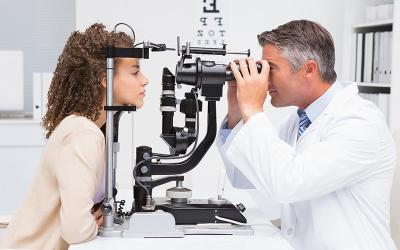 Why You Need Regular Eye Exams